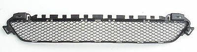 GRIGLIA PARAURTI ANTERIORE C/LE MERCEDES CLASSE C W205 12/13>