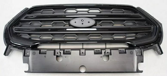 GRIGLIA NERA FORD ECOSPORT 01/17>