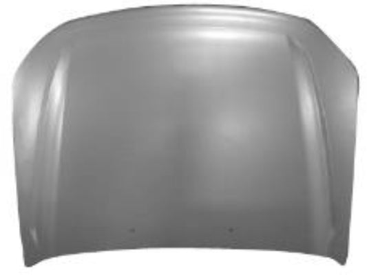 COFANO ANT FORD RANGER 04/09>