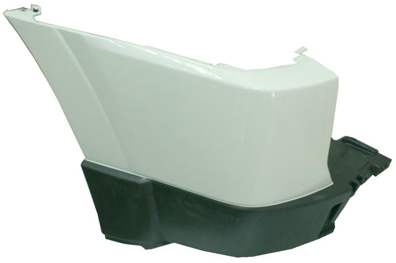 CANTONALE POSTERIORE SX MITSUB PAJERO 3P 01/07>