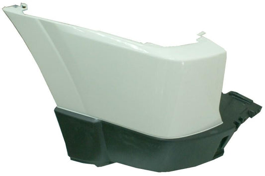 CANTONALE POSTERIORE SX MITSUB PAJERO 3P 01/07>
