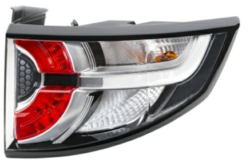 FANALE POSTERIORE SX ESTERNO LAND ROVER DISCOVERY SPORT 01/15>