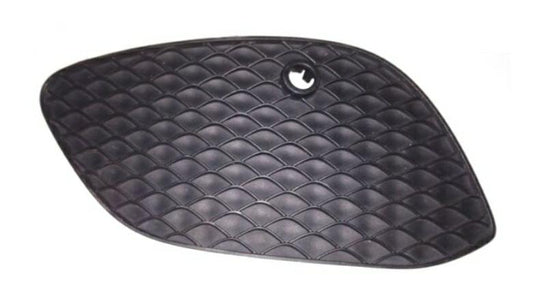 GRIGLIA PARAURTI ANTERIORE SX MERCEDES GLC X253-C253 01/15>