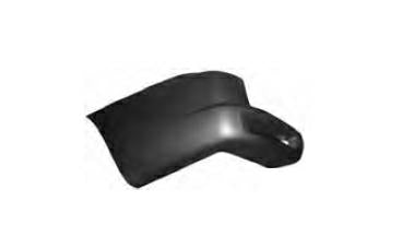 CANTONALE POSTERIORE SX MITSUB PAJERO 5P 01/01>12/02