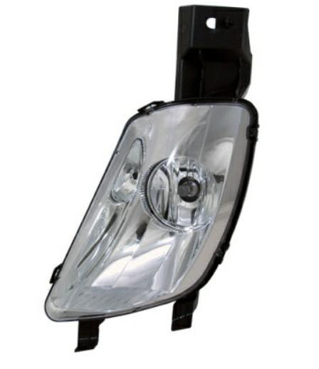 FENDINEBBIA DX H8 PEUG 308 04/11>06/13