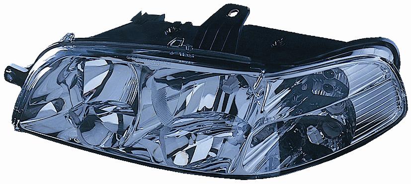 FARO DX H1-H7 PREDISPOSTO REGOLAZIONE ELETT FIAT PALIO-STRADA 05/01>04/05