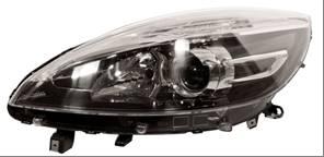 FARO SX 2H7 CON MOTOR ELETT RENAULT SCENIC 01/12>