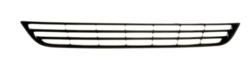 GRIGLIA PARAURTI ANTERIORE C/LE INF FORD FIESTA 01/13>