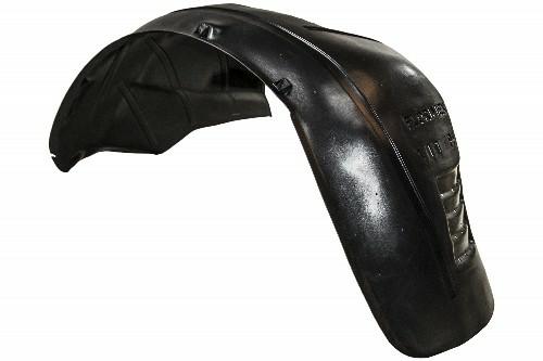 LOCARO ANTERIORE DX MERCEDES VITO W638/VIANO 12/95>08/03