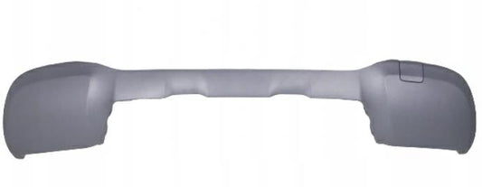 MODANATURE GRIGIA PARAURTI POSTERIORE INF MERCEDES GLA X156 01/17>