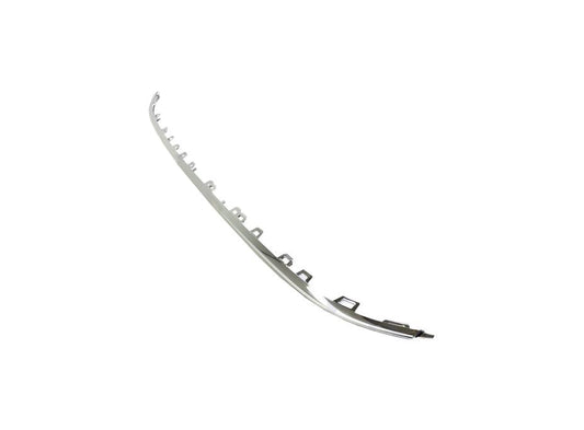 MODANATURE CROMO GRIGLIA PARAURTI ANTERIORE C/LE VW PASSAT 09/14>