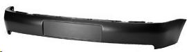 PARAURTI ANTERIORE PRIMER VW LUPO 10/98>04/05 -TUV-