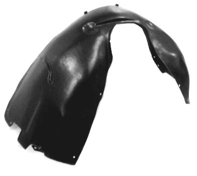 LOCARO ANTERIORE DX VOLVO S40-V50 01/04>