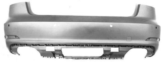 PARAURTI POSTERIORE PRIMER C/SENS AUDI A3 01/13> CABRIO-SEDAN