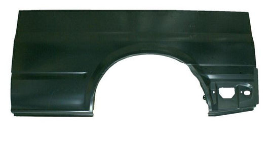 PARAF P/SX FORD TRANSIT 10/06> 185CM