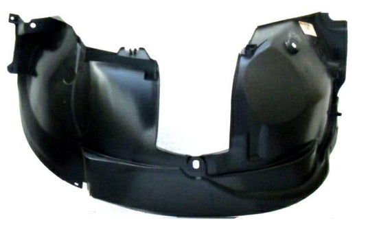 LOCARO ANTERIORE SX DACIA DUSTER 01/10>