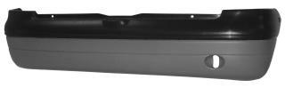 PARAURTI POSTERIORE PARZ PRIMER RENAULT TWINGO 09/98>05/07 -TUV-ES-