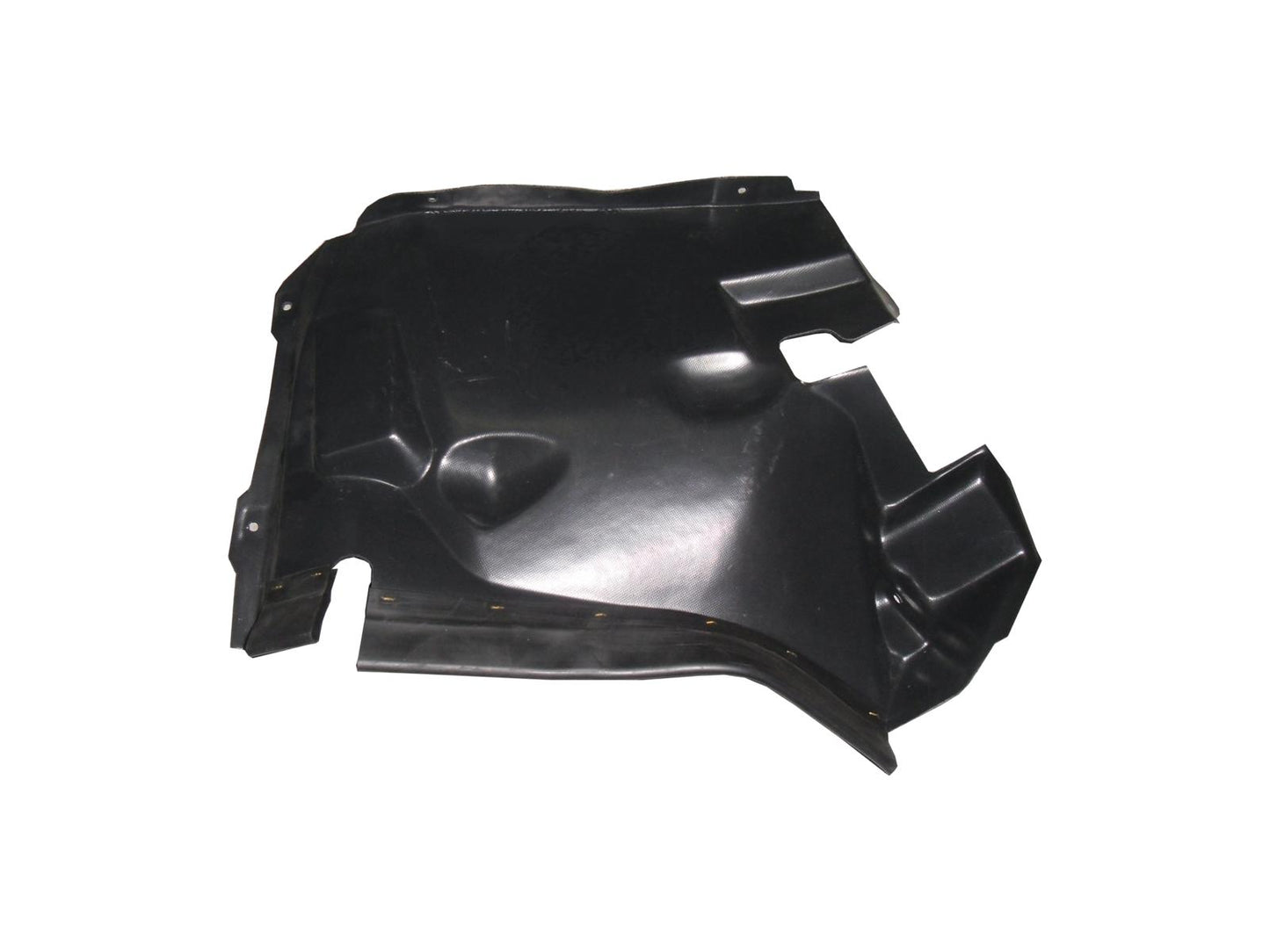 LOCARO ANTERIORE DX PARTE POSTERIORE IVECO DAILY 04/00>04/06