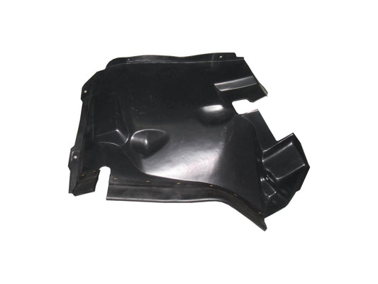 LOCARO ANTERIORE DX PARTE POSTERIORE IVECO DAILY 04/00>04/06