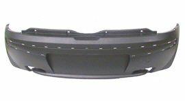 PARAURTI POSTERIORE PRIMER FIAT PUNTO 06/99>04/03 3P