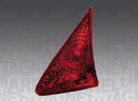 FANALE POSTERIORE DX INTERNO PEUGEOT 3008 01/09>