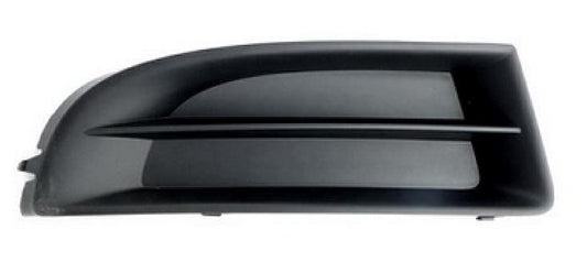 GRIGLIA PARAURTI ANTERIORE DX SKODA OCTAVIA 10/08>