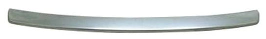 MODANATURE CROMO SPOILER PARAURTI POSTERIORE AUDI A4 12/07>