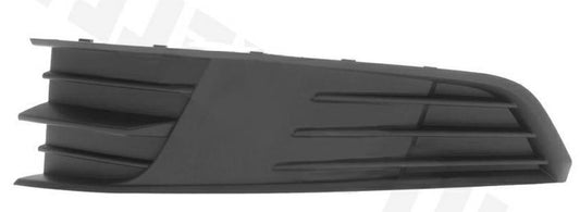 GRIGLIA PARAURTI ANTERIORE SX SKODA FABIA 01/14>