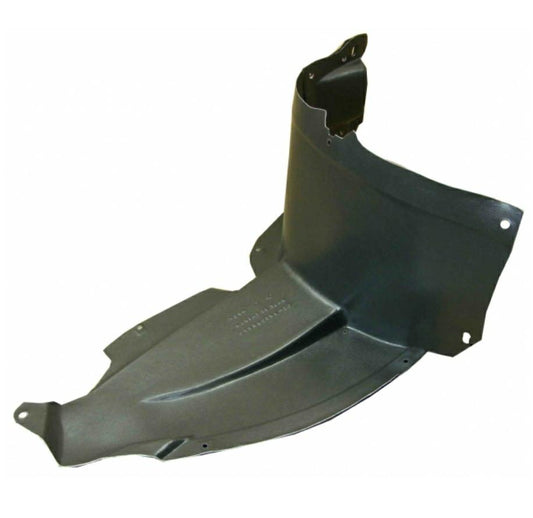 LOCARO ANTERIORE SX PARTE ANTERIORE VW PASSAT 10/10>