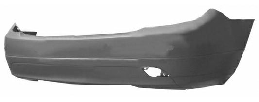 PARAURTI POSTERIORE PRIMER MERCED CLASSE C W204 06/07> CLASSIC