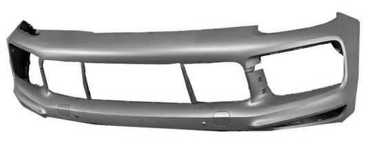 PARAURTI ANTERIORE PRIMER C/PDC PORSCHE CAYENNE 01/17>