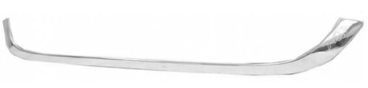 MODANATURE COF ANTERIORE CROMO MINIONE-COOPER-CLUBMAN 08/10>