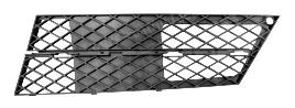 GRIGLIA PARAURTI ANTERIORE SX BMW SERIE 5 E60-E61 04/07>03/09