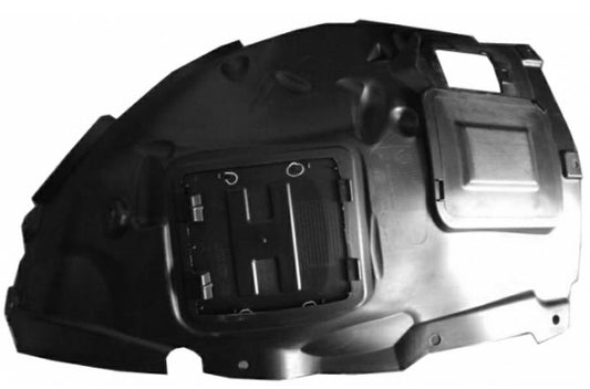 LOCARO ANTERIORE DX PARTE ANTERIORE BMW SERIE 3 F30-F31 06/11>