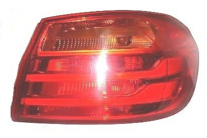 FANALE POSTERIORE SX ESTERNO SERIE 4 F32-F33-F36 01/13>