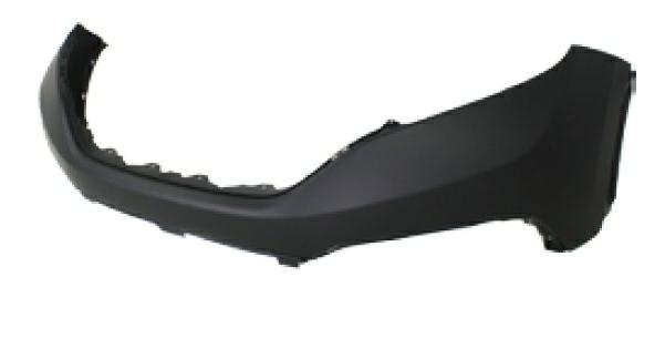 PARAURTI ANTERIORE SUP HONDA CR-V 01/12>