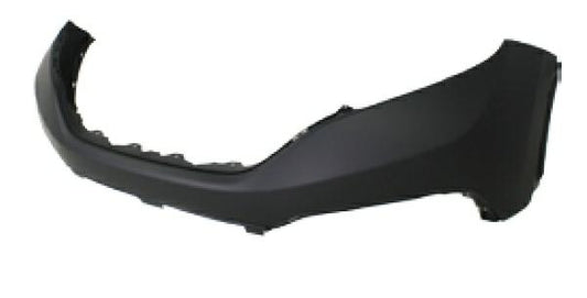 PARAURTI ANTERIORE SUP HONDA CR-V 01/12>