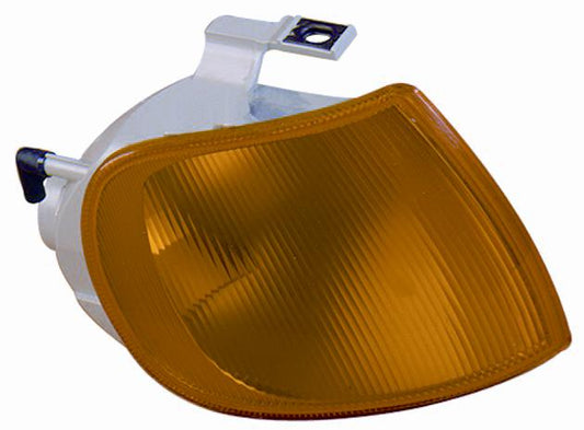 FANALE ANTERIORE DX ARANCIO VW POLO 11/94>08/99
