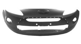 PARAURTI ANTERIORE PRIMER C/FENDI FORD KA 12/08> -TUV-ES-