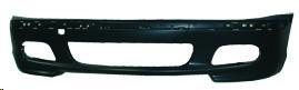 PARAURTI ANTERIORE PRIMER BMW SERIE 3 E46 M3 05/98>02/05