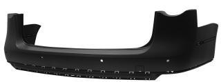 PARAURTI POSTERIORE PRIMER C/SENS VW PASSAT SW 04/05> -TUV-ES-