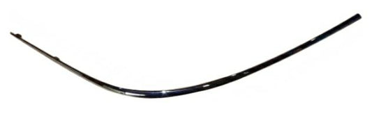 MODANATURE PARAURTI ANTERIORE DX CROMO MERCEDES CLASSE S W221 01/10>
