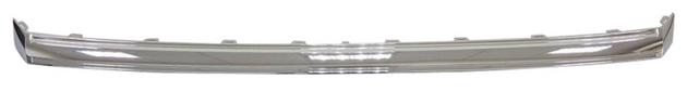MODANATURE GRIGLIA SUP CROMO VW CRAFTER 09/16>