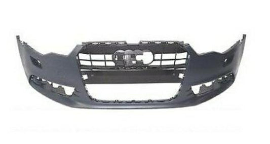 PARAURTI ANTERIORE PRIMER C/LAVAFARI AUDI A8 02/14>