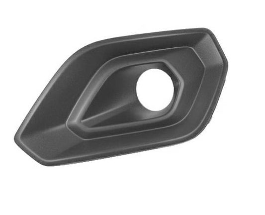 GRIGLIA PARAURTI ANTERIORE SX C/FENDI FORD TRANSIT-TOURNEO COURIER 01/16>