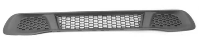 GRIGLIA PARAURTI ANTERIORE SMART FORTWO 04/12>