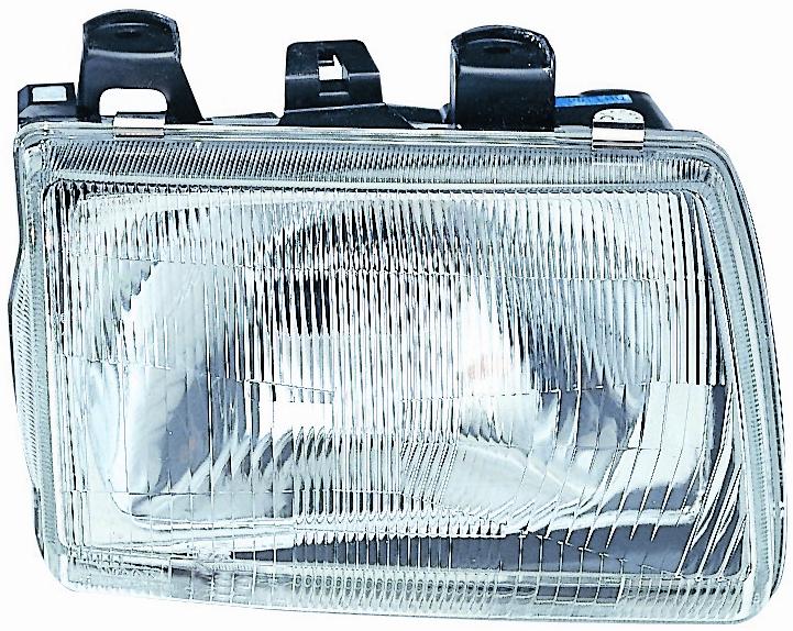 FARO SX H4 REGOLAZIONE MAN SUZUKI ALTO 01/95>12/02