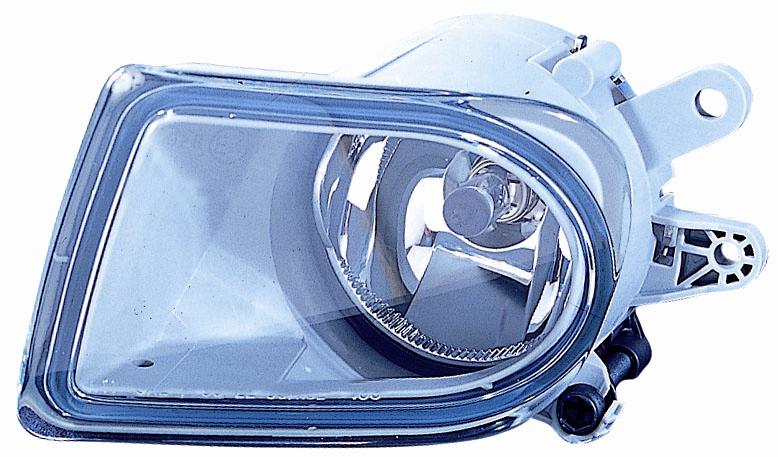 FENDINEBBIA DX H11 VOLVO V50 01/04>