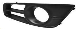 GRIGLIA PARAURTI ANTERIORE SX C/FENDI TOYOTA COROLLA 01/05>12/06
