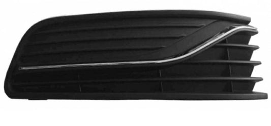 GRIGLIA PARAURTI ANTERIORE DX VW POLO 01/14> COMFORT LINE